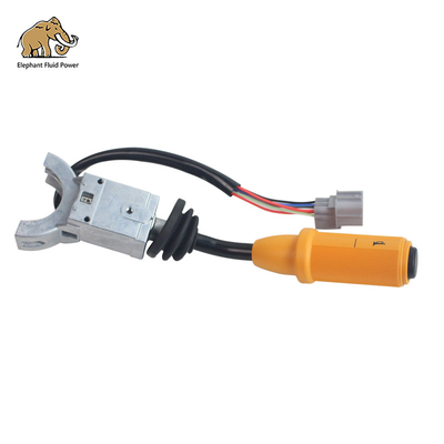 In magazzino Jcb retroescalatore parte 701-52601 Forward Reverse Column Switch