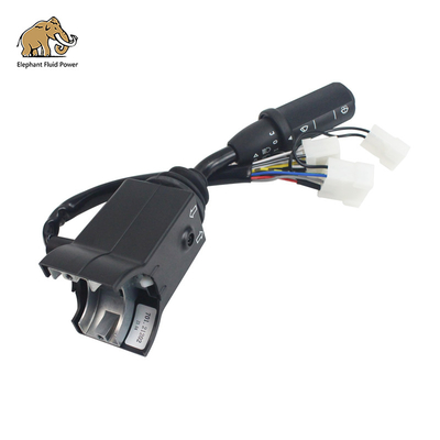 Carriera per retroescavatori Jcb Scavatori Ricambi Colonna Switch 701-70001 701-80296 In magazzino