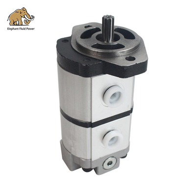 Prezzo di fabbrica OEM Qualità Pompa pilota pompa di carica Sany 65 rotaia scavatore Riparazione parti