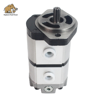 Prezzo di fabbrica OEM Qualità Pompa pilota pompa di carica Sany 65 rotaia scavatore Riparazione parti