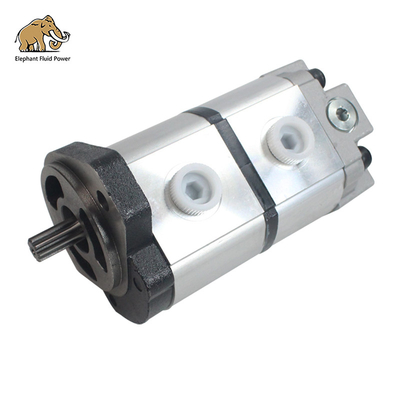Prezzo di fabbrica OEM Qualità Pompa pilota pompa di carica Sany 65 rotaia scavatore Riparazione parti