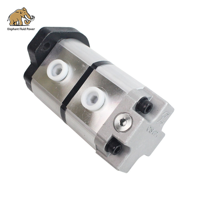 Prezzo di fabbrica OEM Qualità Pompa pilota pompa di carica Sany 65 rotaia scavatore Riparazione parti
