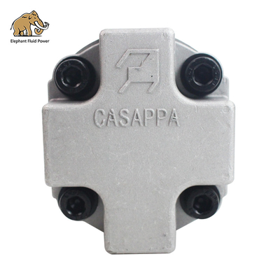 Prezzo di fabbrica OEM Qualità Pompa pilota pompa di carica Sany 65 rotaia scavatore Riparazione parti