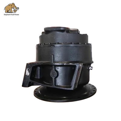 Ricambi per carrelli di bétongliera Cina Gearbox in magazzino TMG 61.2 TMG 71.2 Per 9 - 16m3 Constructore di carrelli di bétongliera