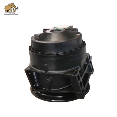 Ricambi per carrelli di bétongliera Cina Gearbox in magazzino TMG 61.2 TMG 71.2 Per 9 - 16m3 Constructore di carrelli di bétongliera