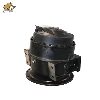 Ricambi per carrelli di bétongliera Cina Gearbox in magazzino TMG 61.2 TMG 71.2 Per 9 - 16m3 Constructore di carrelli di bétongliera