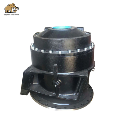 Ricambi per carrelli di bétongliera Cina Gearbox in magazzino TMG 61.2 TMG 71.2 Per 9 - 16m3 Constructore di carrelli di bétongliera