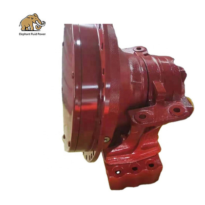 Concrete Mixer Truck Drum CML10/CML12/CML16 China Gearbox in magazzino Provengono con pompa idraulica e motore