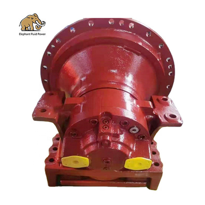 Concrete Mixer Truck Drum CML10/CML12/CML16 China Gearbox in magazzino Provengono con pompa idraulica e motore