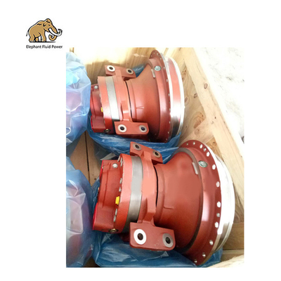 Concrete Mixer Truck Drum CML10/CML12/CML16 China Gearbox in magazzino Provengono con pompa idraulica e motore