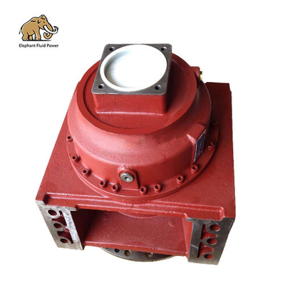 P3301 P4300 P5300 P3301 P7300 Unità di trasmissione del camion miscelatore di calcestruzzo