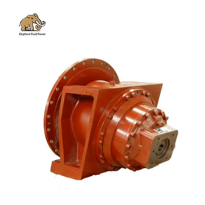 P3301 P4300 P5300 P3301 P7300 Unità di trasmissione del camion miscelatore di calcestruzzo