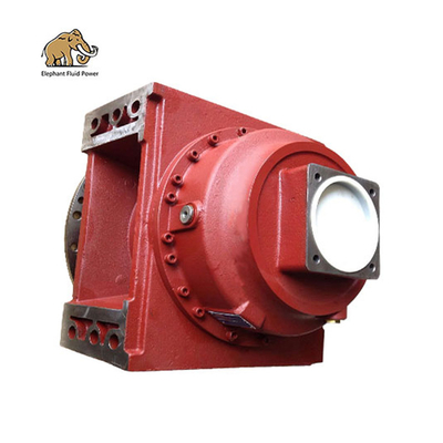 P3301 P4300 P5300 P3301 P7300 Unità di trasmissione del camion miscelatore di calcestruzzo