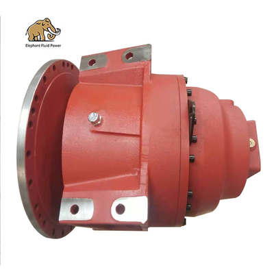 P3301 P4300 P5300 P3301 P7300 Unità di trasmissione del camion miscelatore di calcestruzzo