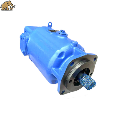 Cina Nuovo Eaton 4633 5433 6433 Motore a pistoni idraulici di ricambio e pompa per camion e miscelatore di calcestruzzo