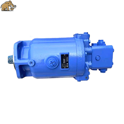 Cina Nuovo Eaton 4633 5433 6433 Motore a pistoni idraulici di ricambio e pompa per camion e miscelatore di calcestruzzo