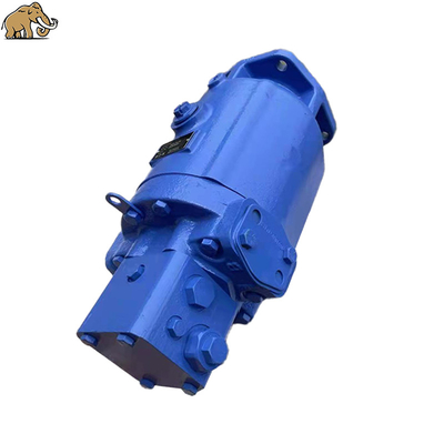 Cina Nuovo Eaton 4633 5433 6433 Motore a pistoni idraulici di ricambio e pompa per camion e miscelatore di calcestruzzo
