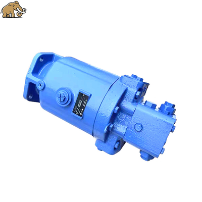 Cina Nuovo Eaton 4633 5433 6433 Motore a pistoni idraulici di ricambio e pompa per camion e miscelatore di calcestruzzo