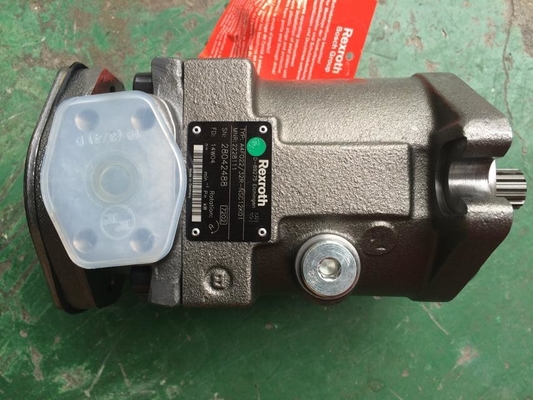 10174306 A4FO22 Rexroth Pompa idraulica Schwing Parti di ricambio per pompe per calcestruzzo
