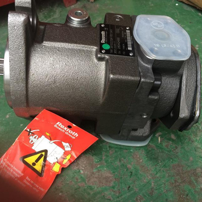 10174306 A4FO22 Rexroth Pompa idraulica Schwing Parti di ricambio per pompe per calcestruzzo