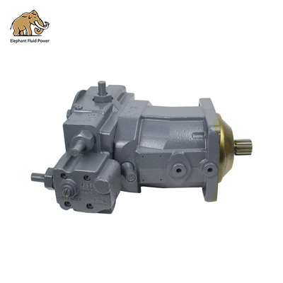 259028008 A7VO28 Pompa a scarico Pompa idraulica per Putzmeister