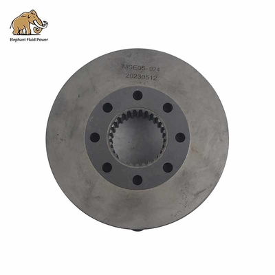 Serie MS Poclain Radial Piston Motor MS ((E) 50 83 125 Stator Rotary Assy Distributor Seal Kit In stock