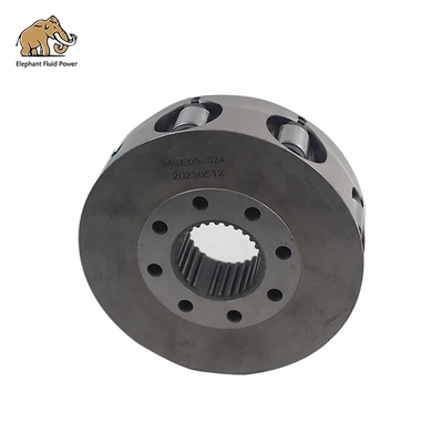 Serie MS Poclain Radial Piston Motor MS ((E) 50 83 125 Stator Rotary Assy Distributor Seal Kit In stock