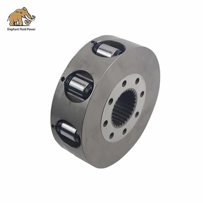 Serie MS Poclain Radial Piston Motor MS ((E) 50 83 125 Stator Rotary Assy Distributor Seal Kit In stock