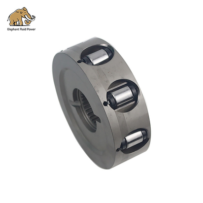 Serie MS Poclain Radial Piston Motor MS ((E) 50 83 125 Stator Rotary Assy Distributor Seal Kit In stock