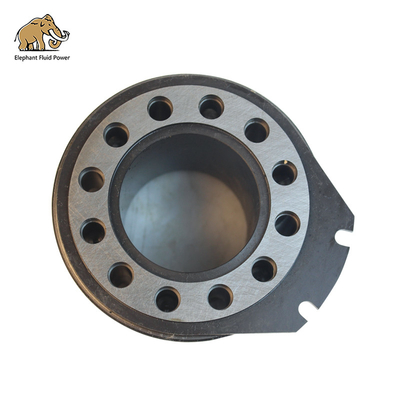 Serie MS Poclain Radial Piston Motor MS ((E) 50 83 125 Stator Rotary Assy Distributor Seal Kit In stock