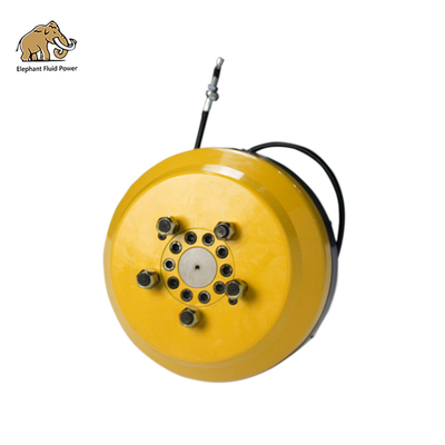 Ricambi per motori radiali Rexroth MCR3A365S93Z33B2V1L12F26SO522W