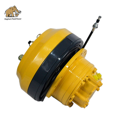 Fabbrica diretta Rexroth MCR MCR3A400A45Z32B2M1L12F2 Ricambi motore radiale per la riparazione