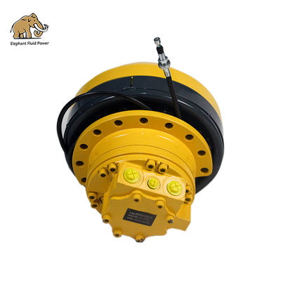 Fabbrica diretta Rexroth MCR MCR3A400A45Z32B2M1L12F2 Ricambi motore radiale per la riparazione