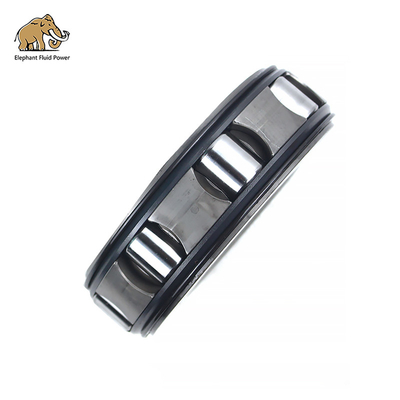 Fabbrica diretta Rexroth MCR MCR3A400A45Z32B2M1L12F2 Ricambi motore radiale per la riparazione