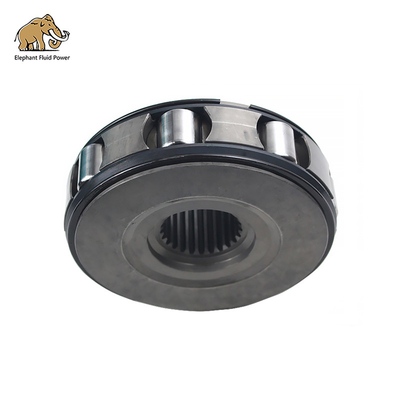Fabbrica diretta Rexroth MCR MCR3A400A45Z32B2M1L12F2 Ricambi motore radiale per la riparazione