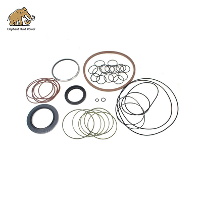 Fabbrica diretta Rexroth MCR MCR3A400A45Z32B2M1L12F2 Ricambi motore radiale per la riparazione