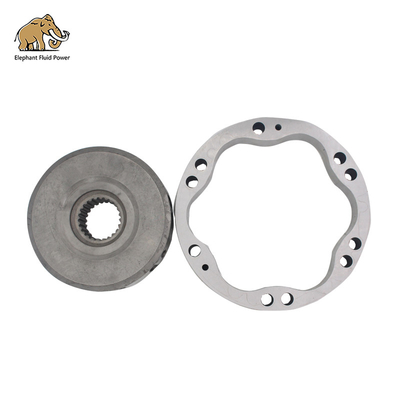 Fabbrica diretta Rexroth MCR MCR3A400A45Z32B2M1L12F2 Ricambi motore radiale per la riparazione