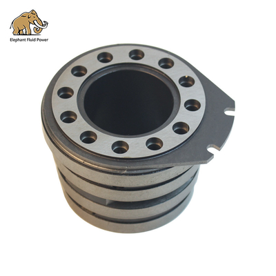 Fabbrica diretta Rexroth MCR MCR3A400A45Z32B2M1L12F2 Ricambi motore radiale per la riparazione