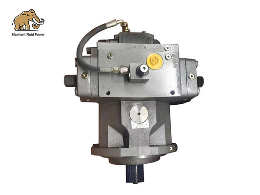 Pompa a pistone fisso assiale Pompa ad alta pressione ad olio rotativo A4VSO355 A4VSO500 Kit di sigillamento del blocco del cilindro del pistone