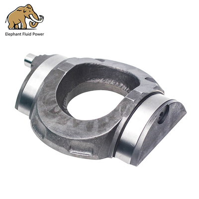 Pompa a pistone fisso assiale Pompa ad alta pressione ad olio rotativo A4VSO355 A4VSO500 Kit di sigillamento del blocco del cilindro del pistone