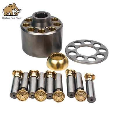 Pompa a pistone fisso assiale Pompa ad alta pressione ad olio rotativo A4VSO355 A4VSO500 Kit di sigillamento del blocco del cilindro del pistone