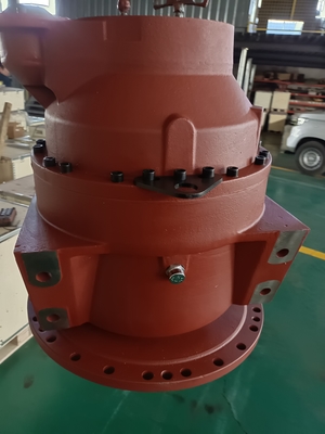 Reduttore della sCAATola di marcia della serie ZF cinese P5300CP con uscita della pompa dell'acqua per la riparazione del miscelatore di calcestruzzo