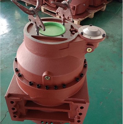 Reduttore della sCAATola di marcia della serie ZF cinese P5300CP con uscita della pompa dell'acqua per la riparazione del miscelatore di calcestruzzo