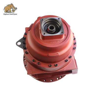 Reduttore della sCAATola di marcia della serie ZF cinese P5300CP con uscita della pompa dell'acqua per la riparazione del miscelatore di calcestruzzo