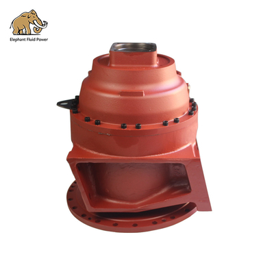 Reduttore della sCAATola di marcia della serie ZF cinese P5300CP con uscita della pompa dell'acqua per la riparazione del miscelatore di calcestruzzo