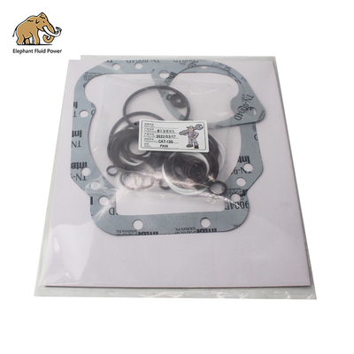 In magazzino CAAT Pompa idraulica di qualità originale 12g/14G/16g/120g/140g 215/225/235/245 (963/973/993) Ricambi di pompa R