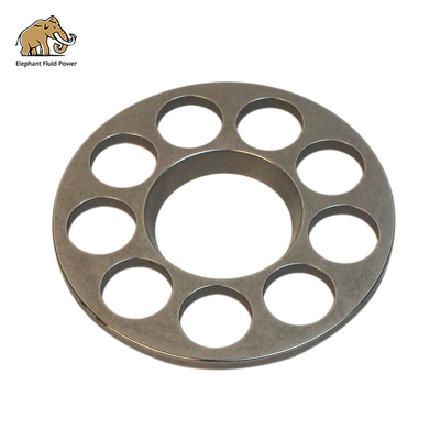 In magazzino CAAT Pompa idraulica di qualità originale 12g/14G/16g/120g/140g 215/225/235/245 (963/973/993) Ricambi di pompa R