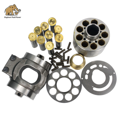 In magazzino CAAT Pompa idraulica di qualità originale 12g/14G/16g/120g/140g 215/225/235/245 (963/973/993) Ricambi di pompa R