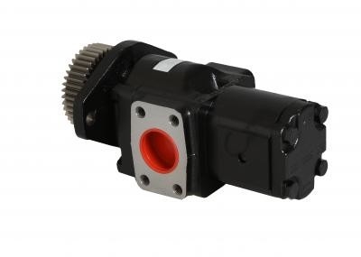 Fabbrica diretta in magazzino OEM Parker 332/T4833 334/Y1469 pompa di ingranaggi JCB per cariCAATore di retroescalatore