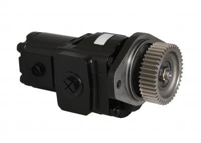 Fabbrica diretta in magazzino OEM Parker 332/T4833 334/Y1469 pompa di ingranaggi JCB per cariCAATore di retroescalatore
